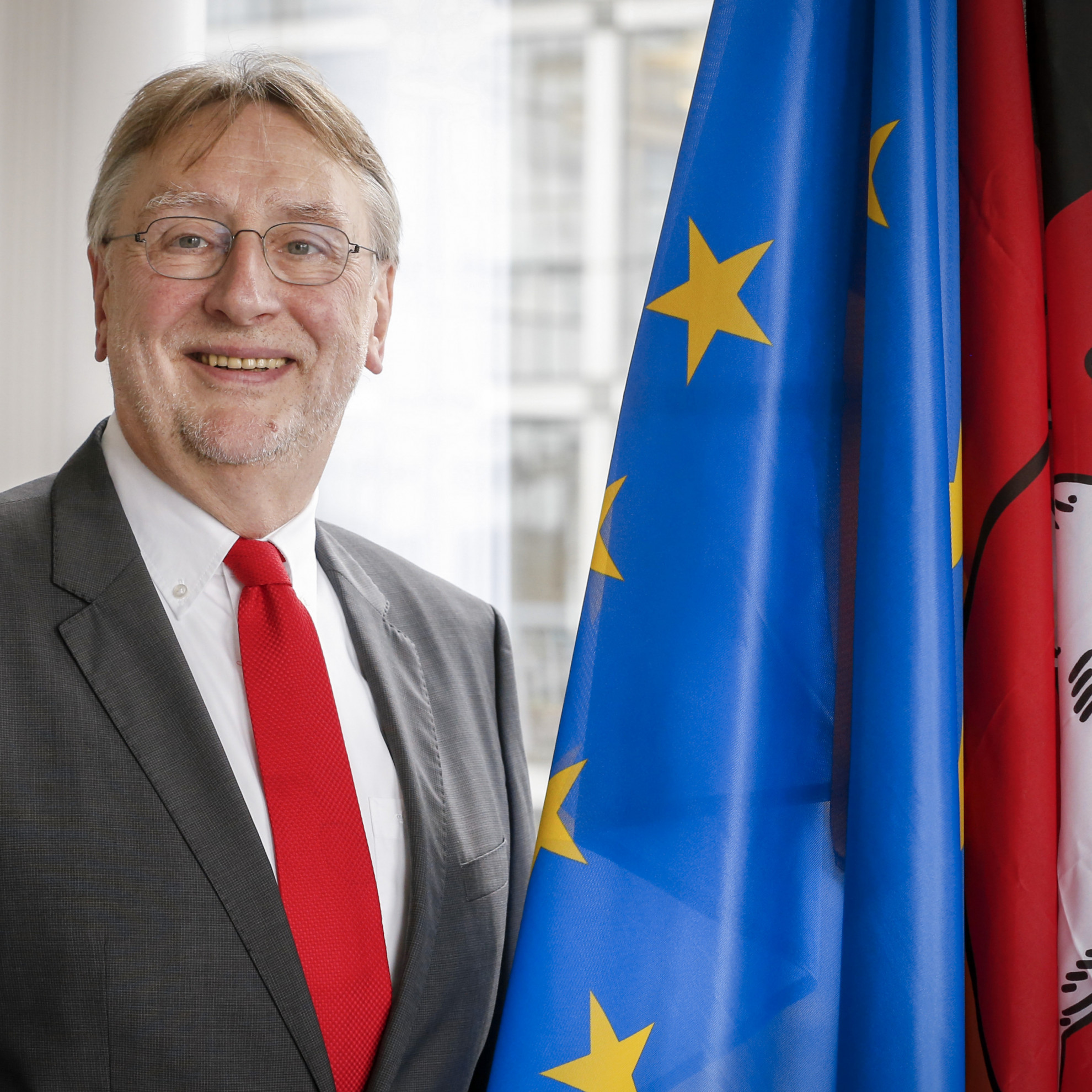 Bernd Lange › SPD Bomlitz